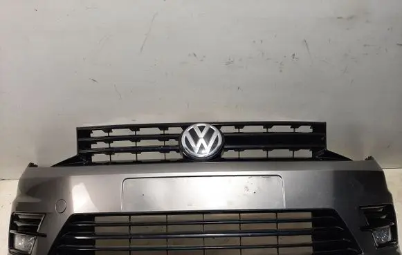 Volkswagen Caddy Front bumper 2K5807221K 2K5805903A