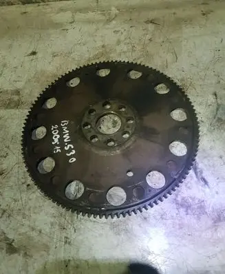 BMW 5 E39 Flywheel