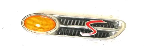 Mini One - Cooper R50 - 53 Front fender indicator light