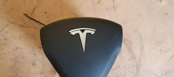 Tesla Model 3 Steering wheel airbag 150834700C