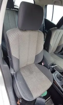 Renault Megane II Front passenger seat 