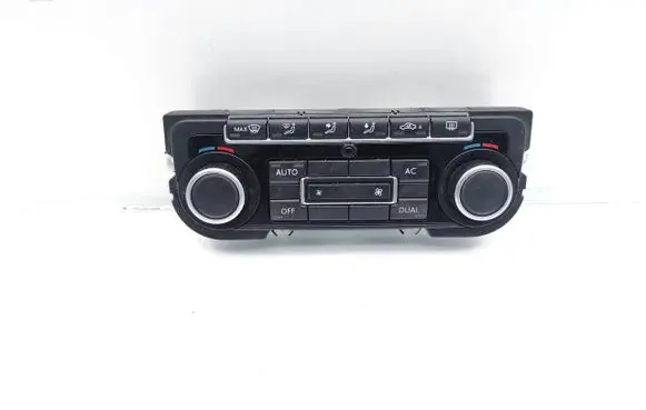 Volkswagen Tiguan Climate control unit 5K0907044ER 5HB009746-60