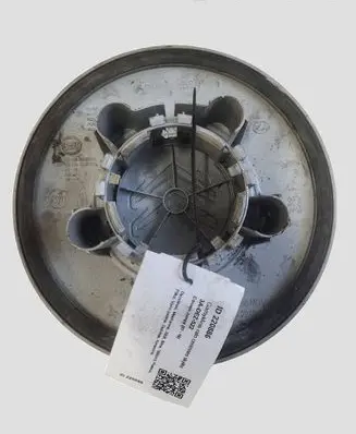 Citroen Jumpy Original wheel cap 9658036380 9658036680