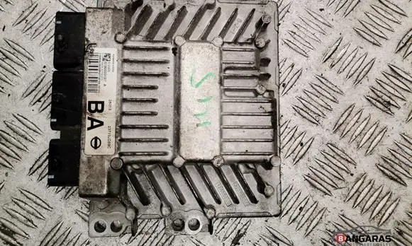 Nissan Qashqai Engine control unit/module S180033107A