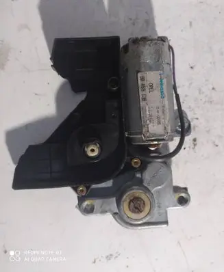 Opel Omega B1 Sunroof motor/actuator 90459138
