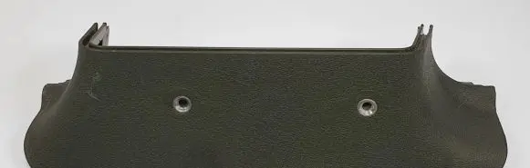 Mercedes-Benz S W126 (B) pillar trim (bottom) 1266920222