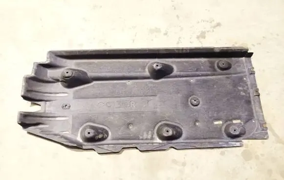 Opel Insignia A Engine splash shield/under tray 22913858