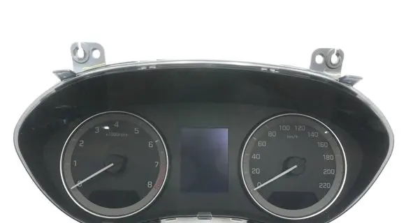 Hyundai i20 (GB IB) Speedometer (instrument cluster) 94013C8102
