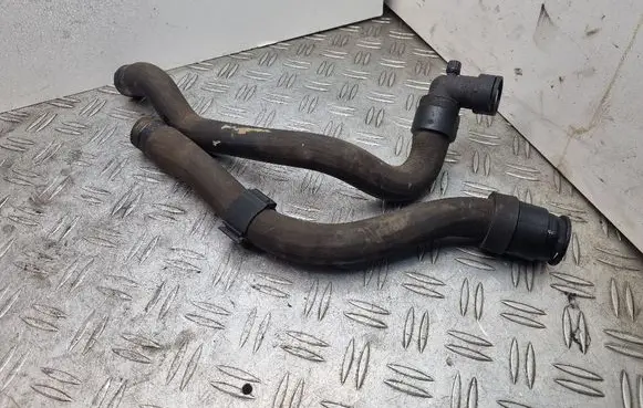 Citroen C3 Heater radiator pipe/hose 