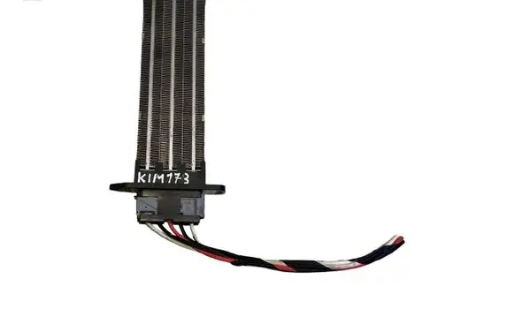 Hyundai Santa Fe Electric cabin heater radiator 12B06C089