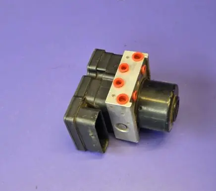 Chevrolet Lacetti ABS Pump 96438440 06210204444 JC6060620437