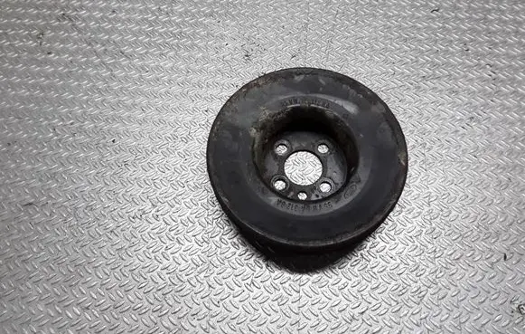 Volkswagen Sharan Crankshaft pulley 95VW6A312BA