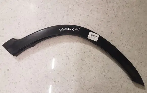 Honda CR-V Fender trim (molding) 74115S9A010050