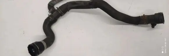 Audi A4 S4 B8 8K Engine coolant pipe/hose 8K0122293F