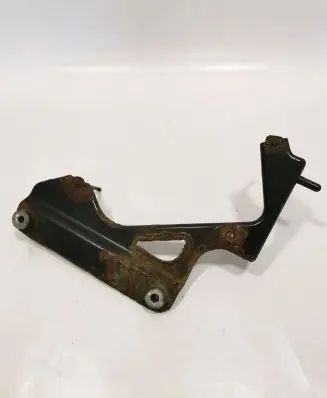 Mercedes-Benz E W212 Pneumatic air compressor holding bracket A2123200143