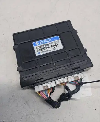 Hyundai Santa Fe Gearbox control unit/module 9090930349A2