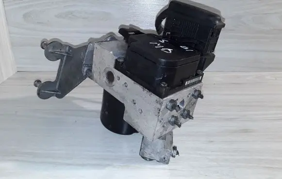 Mercedes-Benz S W220 ABS Pump 0265202444 A0034318712 0130108096