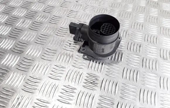 Seat Ibiza III (6L) Mass air flow meter 0281002531 038906461B