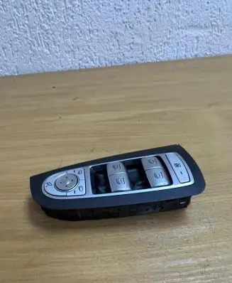 Mercedes-Benz GLC X253 C253 Other switches/knobs/shifts A2059056811 D6537