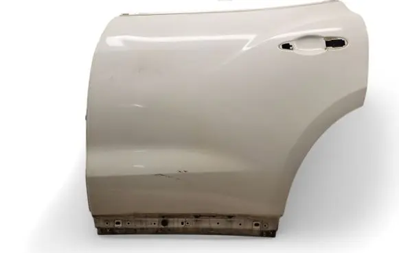 Maserati Levante Rear door