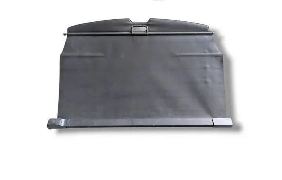 Opel Zafira B Parcel shelf load cover 13143670