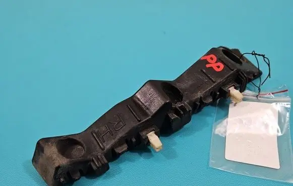 KIA Optima Front bumper mounting bracket 86552-D4000 IMPRK1442386