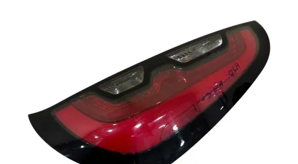 KIA Soul Rear/tail lights
