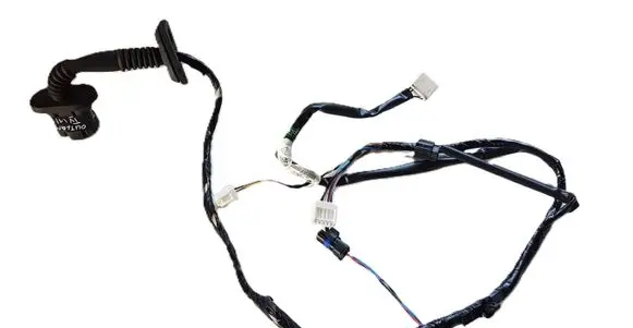 Mitsubishi Outlander IV Rear door wiring loom 8512J471