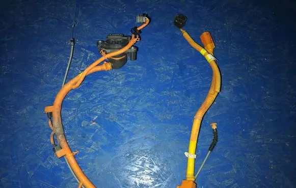 KIA Optima Other interior part 91886A8011
