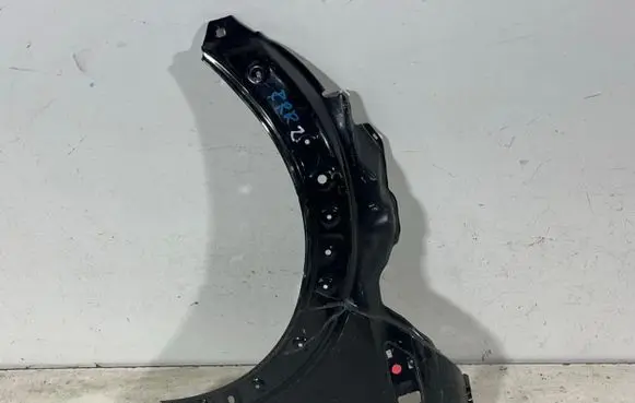 Mini One - Cooper Coupe R56 Fender