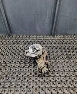 Citroen C4 Grand Picasso Turbo GT1749V 9682778680 756047
