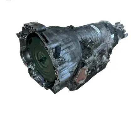 Audi A6 S6 C6 4F Automatic gearbox HLK