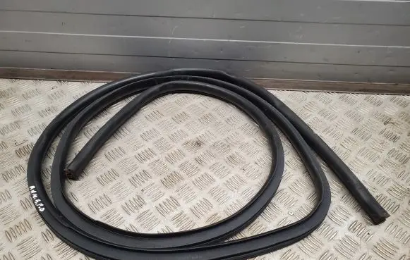 Dodge RAM Rubber seal front door (on door) 