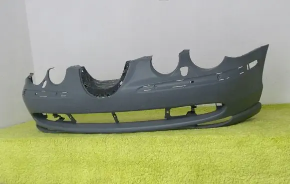Jaguar S-Type Front bumper xr8317c831