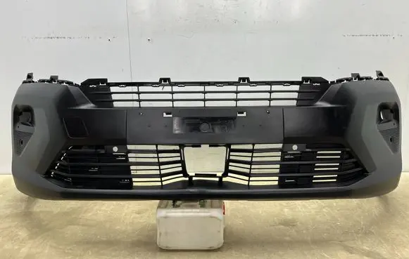 Fiat Doblo III Front bumper 9856090880