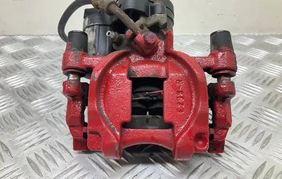 Audi A3 S3 8V Rear brake caliper E298