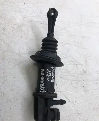 Peugeot 2008 I Clutch slave cylinder 