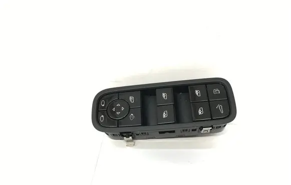 Porsche Cayenne (9Y0 9Y3) Quarter vent window switch 971959858H