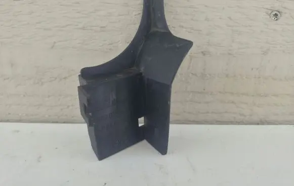Audi A8 S8 D3 4E Other body part 4E2823772B