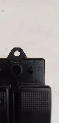 Mazda 6 Electric window control switch 514831