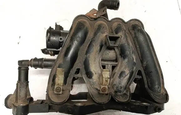 Fiat Punto (188) Intake manifold