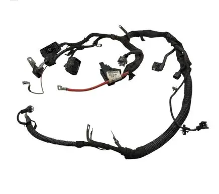 Opel Insignia A Engine installation wiring loom 55562674
