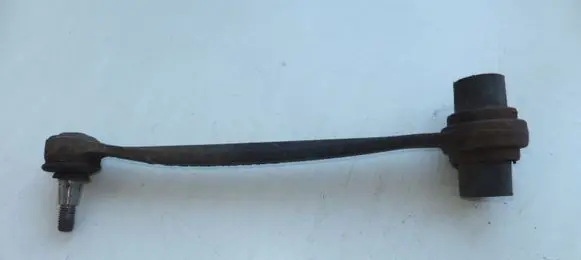 Mercedes-Benz S W220 Rear control arm 2203520003 A2203520003