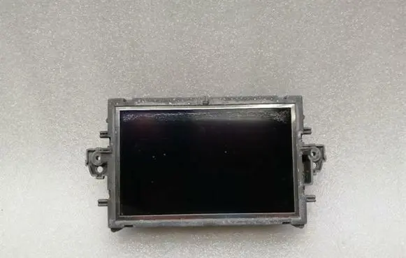 Mercedes-Benz CLS C218 AMG Screen/display/small screen A2129004407