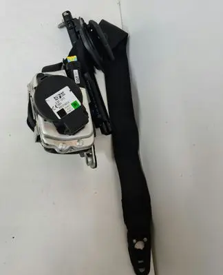 Mercedes-Benz GLC X253 C253 Front seatbelt 635374900A L003217