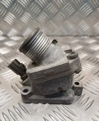 Thermostat/thermostat housing