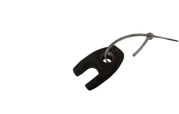 Nissan Qashqai Fuel Injector clamp holder