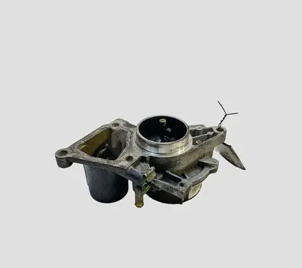 Ford Transit Vacuum pump