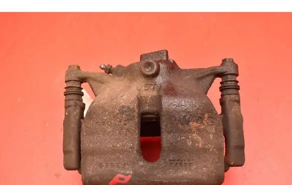 Skoda Octavia Mk3 (5E) Front brake caliper 
