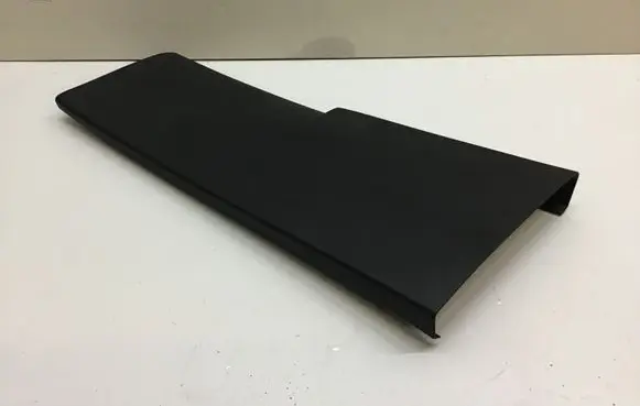 Citroen DS7 Crossback (B) pillar trim (bottom) 9818344203